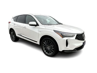 2024  RDX in North Vancouver, British Columbia