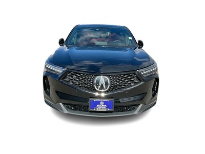 2024 Acura RDX in Langley, British Columbia