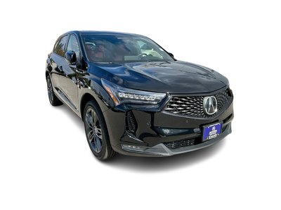2024 Acura RDX in Langley, British Columbia