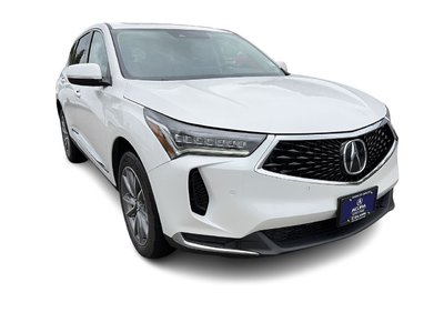 2024  RDX in North Vancouver, British Columbia