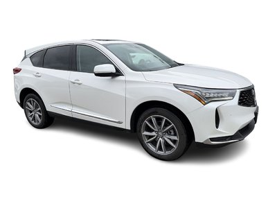 2024  RDX in North Vancouver, British Columbia