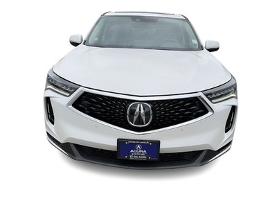 2024  RDX in North Vancouver, British Columbia
