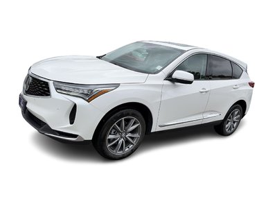 Acura RDX  2024 à Langley, Colombie-Britannique