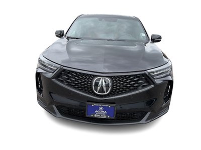 2024  RDX in North Vancouver, British Columbia
