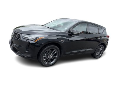 2024 Acura RDX in Langley, British Columbia