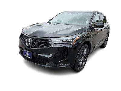 2024 Acura RDX in Langley, British Columbia