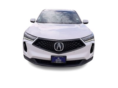 2024 Acura RDX in North Vancouver, British Columbia