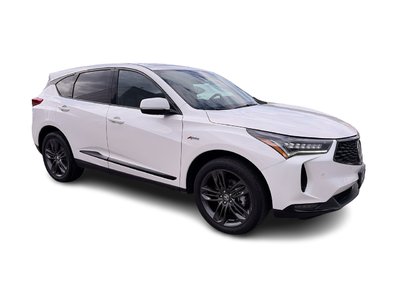 2024 Acura RDX in North Vancouver, British Columbia
