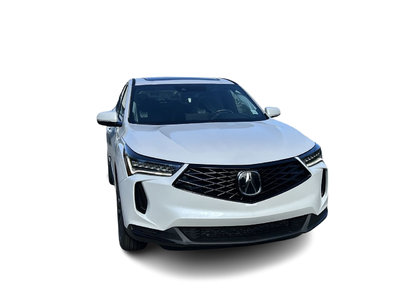 2025 Acura RDX in Langley, British Columbia