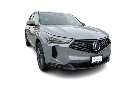 2025 Acura RDX in North Vancouver, British Columbia