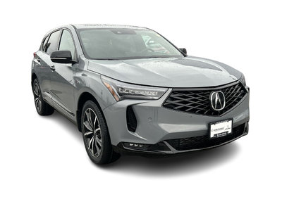 2025 Acura RDX in Vancouver, British Columbia