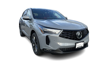 2025 Acura RDX in Langley, British Columbia