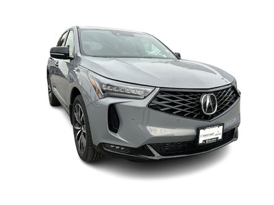 2025 Acura RDX in Vancouver, British Columbia