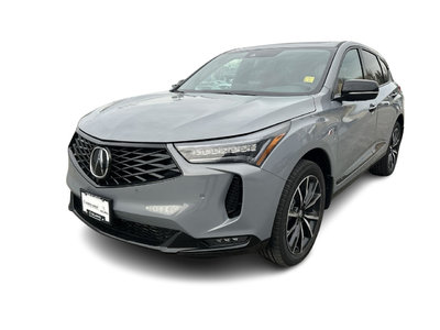 2025 Acura RDX in Langley, British Columbia