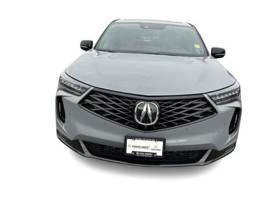 2025 Acura RDX in Vancouver, British Columbia
