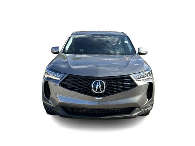 2025 Acura RDX in Langley, British Columbia