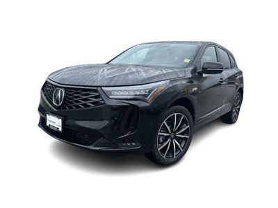 2025 Acura RDX in Vancouver, British Columbia