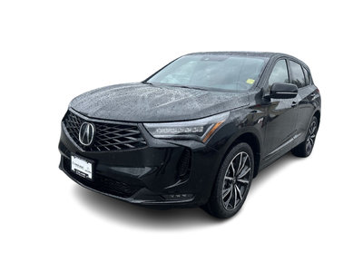 Acura RDX  2025 à Langley, Colombie-Britannique