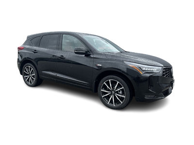 2025 Acura RDX in Vancouver, British Columbia