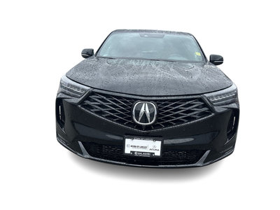 2025 Acura RDX in Vancouver, British Columbia