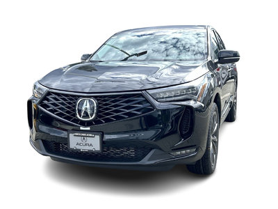 2025 Acura RDX in Langley, British Columbia