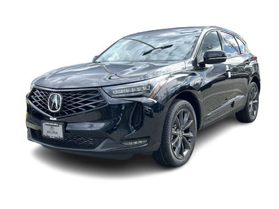 2025 Acura RDX in Langley, British Columbia
