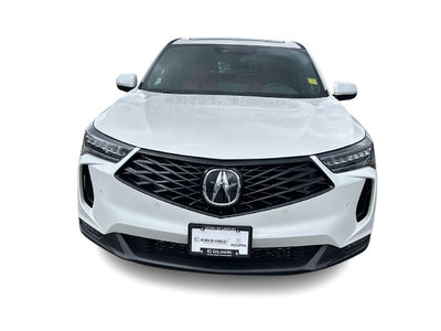 2025 Acura RDX in Vancouver, British Columbia