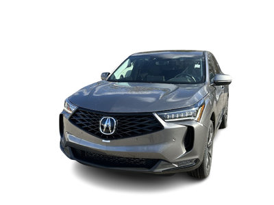 Acura RDX  2025 à Langley, Colombie-Britannique