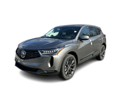 Acura RDX  2025 à Langley, Colombie-Britannique