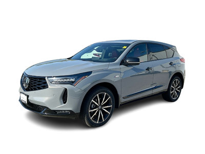 Acura RDX  2025 à Langley, Colombie-Britannique