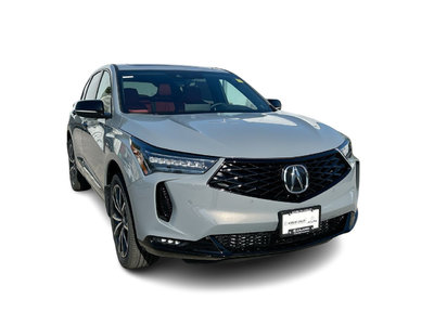 2025 Acura RDX in Vancouver, British Columbia