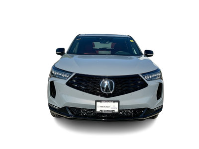 2025 Acura RDX in Vancouver, British Columbia