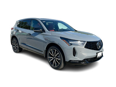 2025 Acura RDX in Vancouver, British Columbia