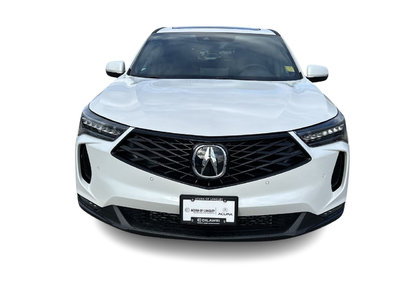 2025 Acura RDX in North Vancouver, British Columbia