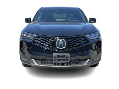 2025 Acura RDX in Langley, British Columbia