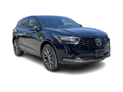 2025 Acura RDX in Langley, British Columbia