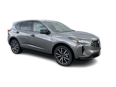 2025 Acura RDX in Langley, British Columbia