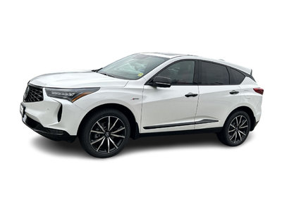 2025 Acura RDX in Langley, British Columbia