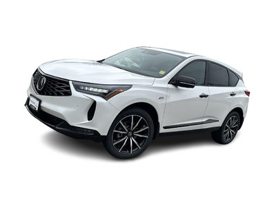 2025 Acura RDX in Langley, British Columbia
