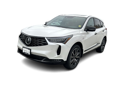 2025 Acura RDX in Langley, British Columbia