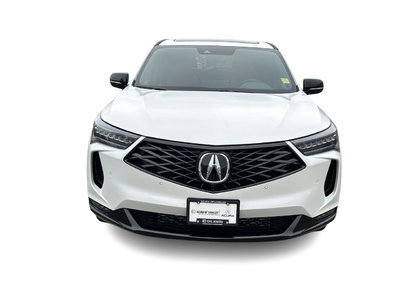 2025 Acura RDX in Langley, British Columbia