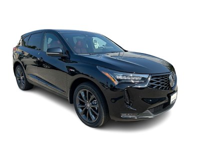 2025 Acura RDX in North Vancouver, British Columbia