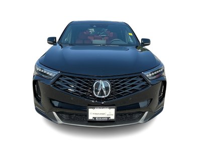 2025 Acura RDX in North Vancouver, British Columbia