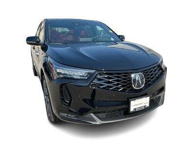 2025 Acura RDX in North Vancouver, British Columbia