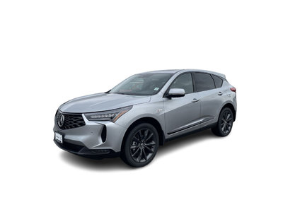 Acura RDX  2025 à Langley, Colombie-Britannique
