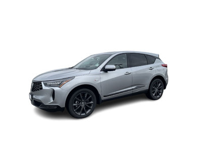 Acura RDX  2025 à Langley, Colombie-Britannique