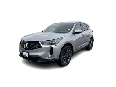 2025 Acura RDX in Langley, British Columbia