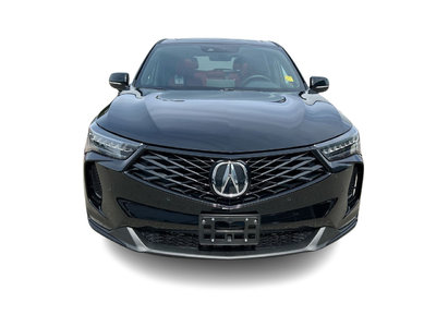 2025 Acura RDX in North Vancouver, British Columbia