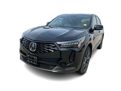 Acura RDX  2025 à Langley, Colombie-Britannique
