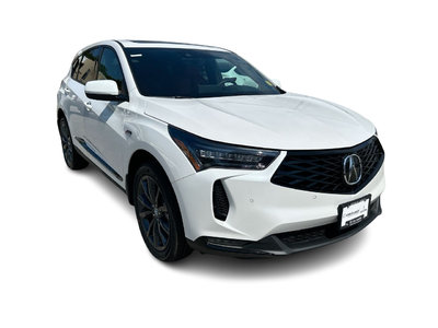 2025 Acura RDX in Langley, British Columbia